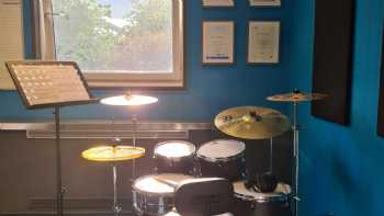 Alloa Drum Lessons