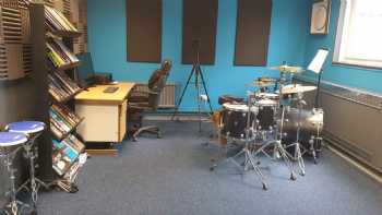 Alloa Drum Lessons