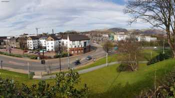 Forth Valley College, Alloa