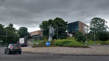 Forth Valley College, Alloa