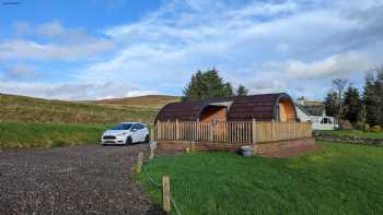 Cuddies Lodge