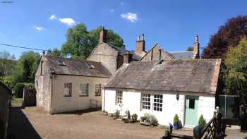 Ghillie's Bothy