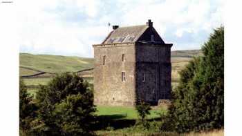 LochHouse Tower