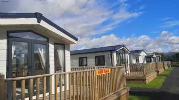 Penpont Holiday Park