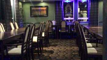 Caledonian Hotel, Bar and Function suite