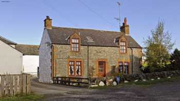 Lochhouse Farm Retreat Centre