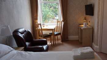 Lindean Guest House