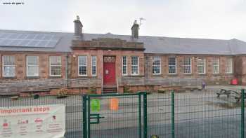 Ullapool Primary School