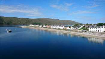 UHI West Highland, Ullapool