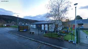 Ullapool Nursery