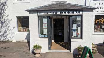 Ullapool Bookshop