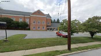 Timonium Nursery School