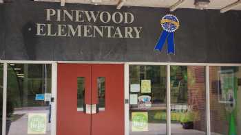 Pinewood Elementary School