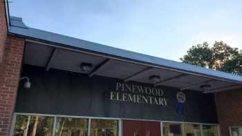 Pinewood Elementary School