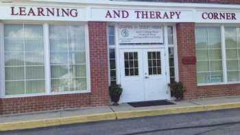 Learning and Therapy Corner