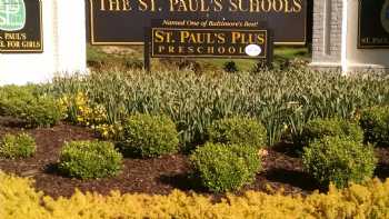 St. Paul's School for Girls