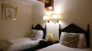 Milton Watermill Hotel