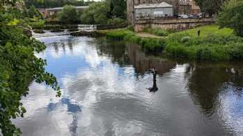 Milton Watermill Hotel