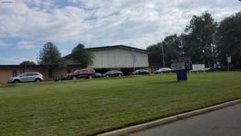 James Madison Middle School