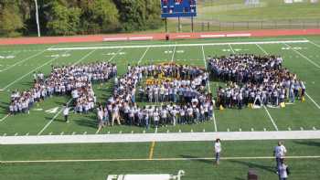 Riverdale Baptist School