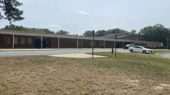 Thomas Johnson Middle School