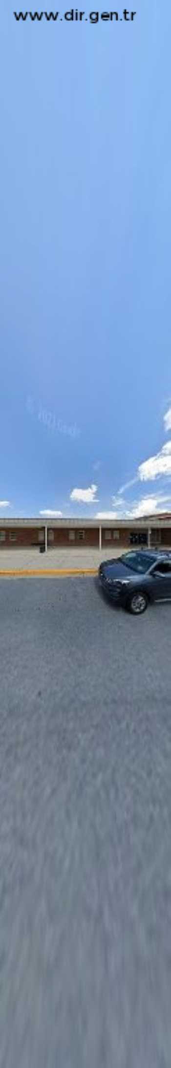 Thomas Johnson Middle School