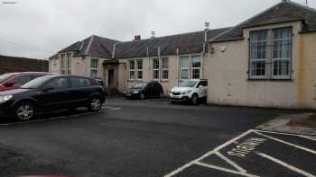 West Calder Community Education Centre