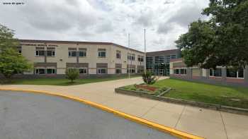 Mattawoman Middle School