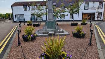 Lomond Hills Hotel