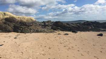 Forth Bay Guest House