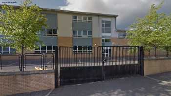 Drumchapel High School