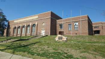 Historic Old Marlboro Elementary School