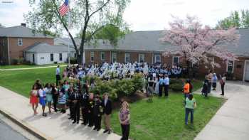 St. Mary of the Assumption School