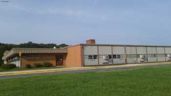 Mattaponi Elementary School