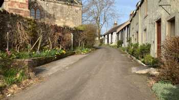 Kirkside Cottage