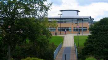 West Lothian College