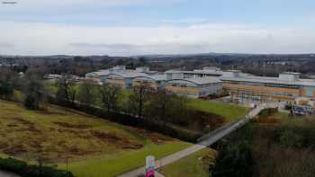 West Lothian College