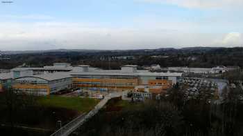 West Lothian College