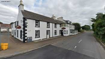 The Brown Trout Hotel