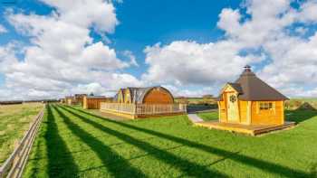 Caithness View Luxury Farm Lodges and BBQ Huts