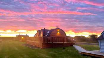 Caithness View Luxury Farm Lodges and BBQ Huts