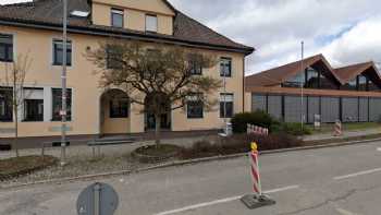 Bühl-Grundschule Bollingen