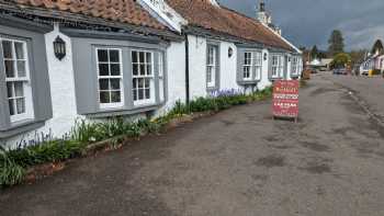 The Inn at Muckhart