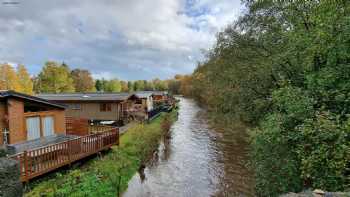 Dollar Lodge & Holiday Home Park