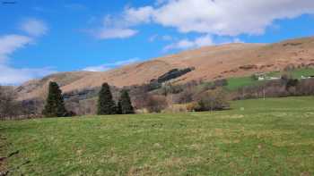 Dollar Lodge & Holiday Home Park