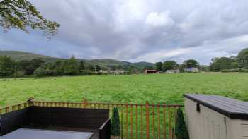 Dollar Lodge & Holiday Home Park