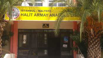 Halit Armay Anadolu Lisesi