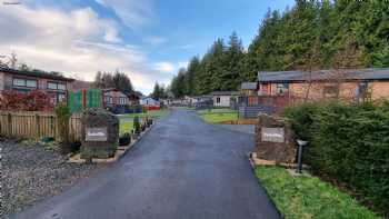 Lilac Lodge - Glendevon Country Park