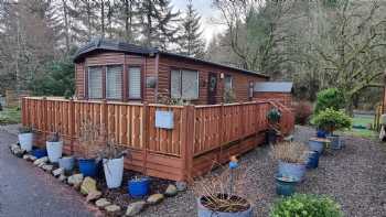 Lilac Lodge - Glendevon Country Park