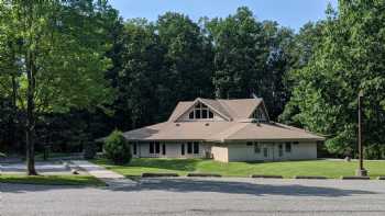 Mays Chapel United Methodist Church